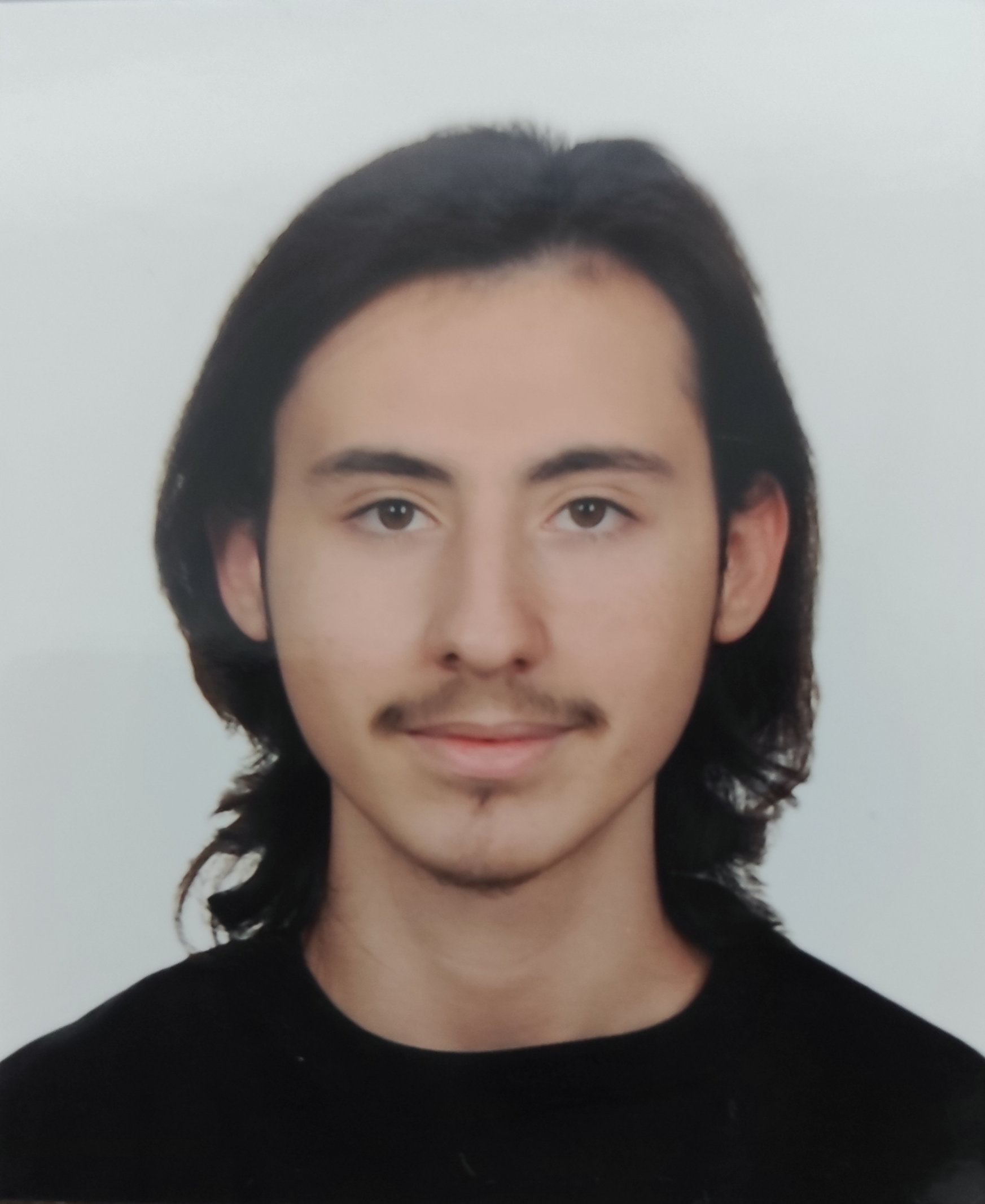 Mehmet Eren Köksal