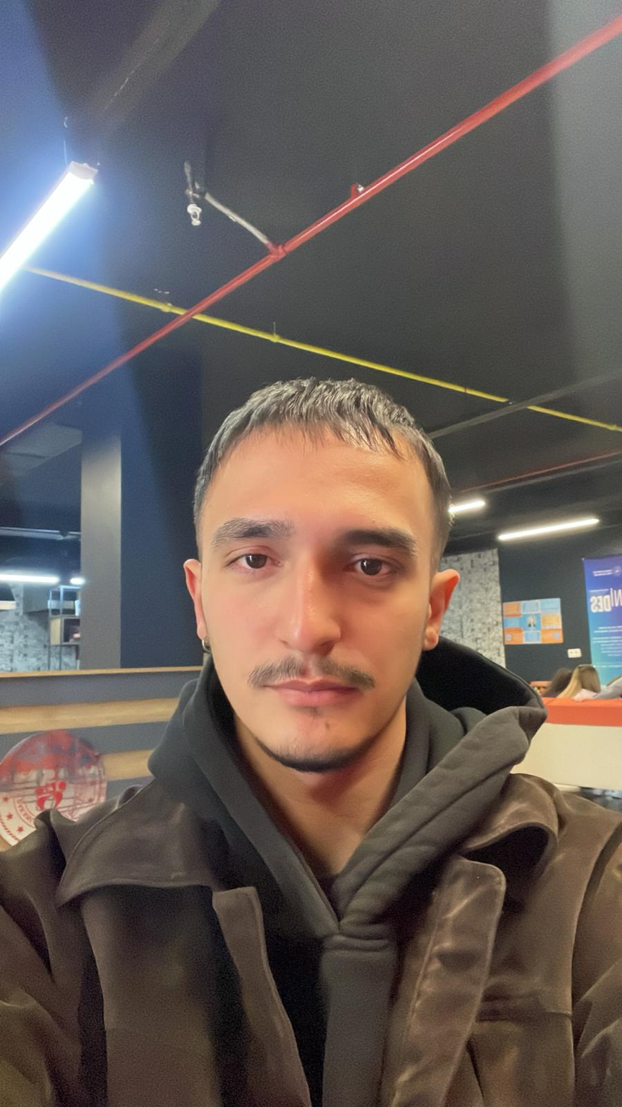 Halil Esen