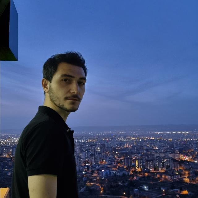 Mirsad Tuluk