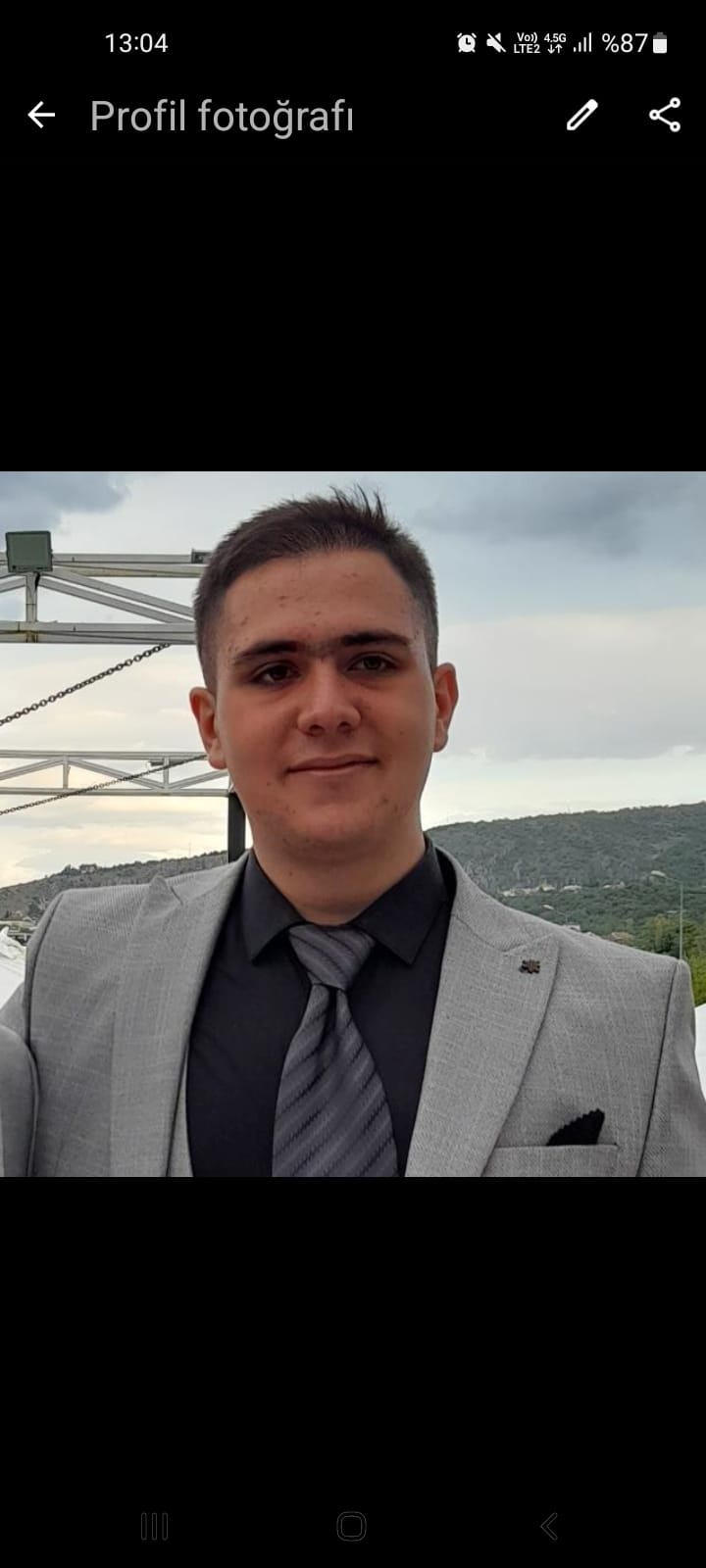 Selim Bozdağ