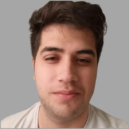 Alp Tuğrul KUŞDERCİ